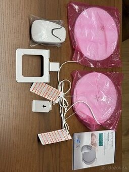 Baby monitor Babysense 7 zánovný