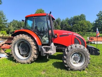 Zetor Forterra 11741