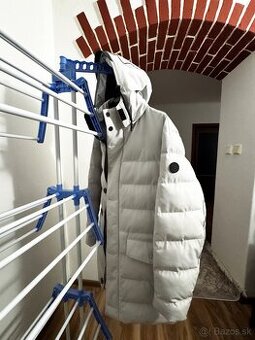 Pánska bunda Bugatti