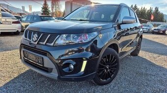 Suzuki Vitara S 1.4 BoosterJet 4WD LED KAMERA NAVI