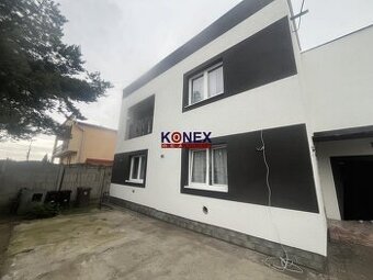 NA PREDAJ – Rodinný dom Trebišov