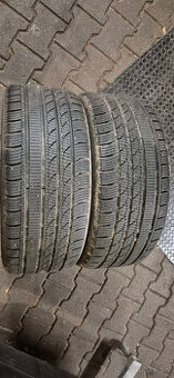 235/45 r17 Rotalla zimne