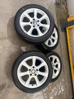 Bmw disky 225/50 R17