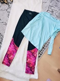 Funkčné oblečenie dámske