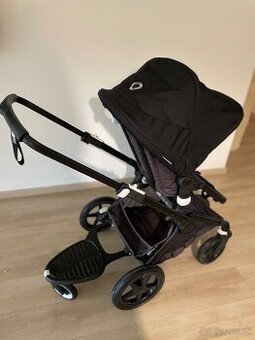 Bugaboo Fox² – kompletný set • veľmi dobrý stav • 1. majiteľ