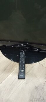 LG plazmovy televizor