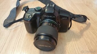 Yashica 109