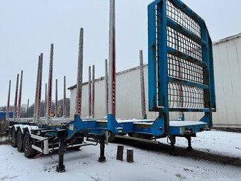 Klanicovy naves TOM Service