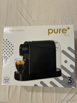 Tchibo Cafissimo pure+