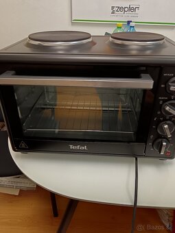 SUPER VEC  DO MALEJ KUCHYNI TEFAL