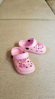 Kroksy pre dievča 22 - 1