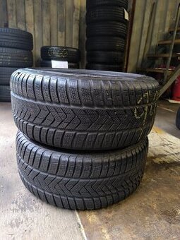Pirelli Sottozero 3 Winter 255/40R18 95H RF