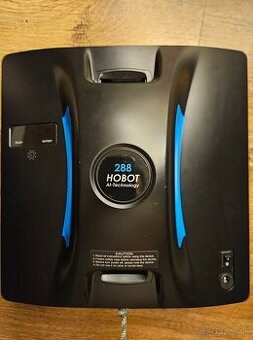Predám robotický čistič okien HOBOT 288 - 1