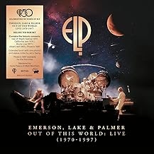 Box 10LP ELP