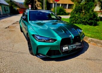 Bmw m3 competition - 1