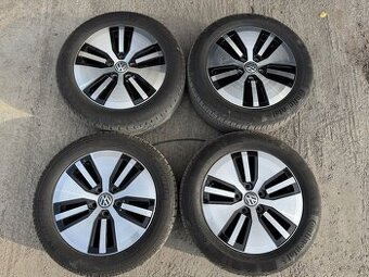 Disky 5x112 R16   pneu 205/55 r16