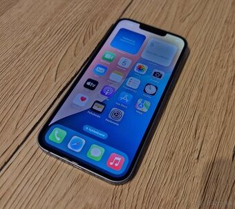 iPhone 14 pro 256gb zlatý - 1