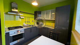 3-izb. byt na prenájom | NÁMESTIE HRANIČIAROV, BA V - 1