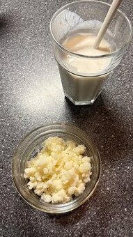 Predám pravý tibetský kefír – živé kultúry