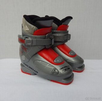 Lyziarky Dalbello eu č.25-25,5 - 1