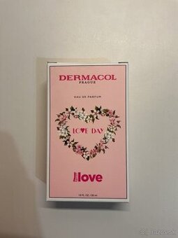 Voňavka dermacol - 1