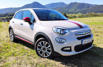 Fiat 500X 1.4 MultiAir Lounge A/T