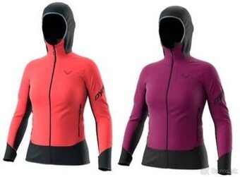 Damska bunda Dynafit Mezzalama