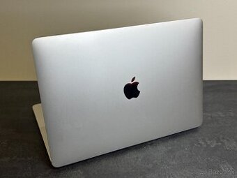 Macbook Air M1 256GB space gray - 1