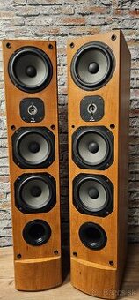FOCAL JMlab CHORUS 725 stlpove reproduktory - 1