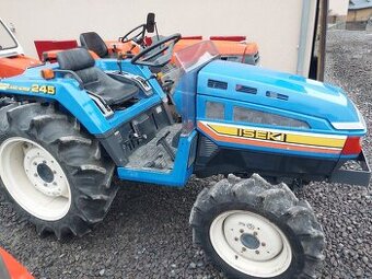 Iseki  TU245