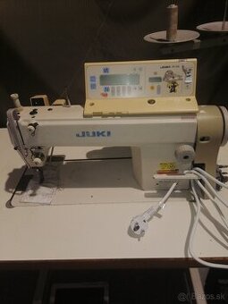 Júki DDL-555N-3 - 1