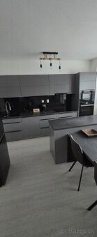 PRENÁJOM: 2-izbový byt v novostavbe (Litovelská ul.) - 1