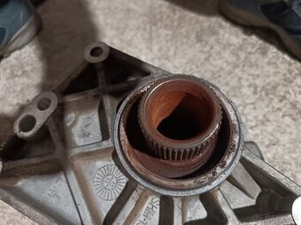 Rozvodovka Kia - Hyundai