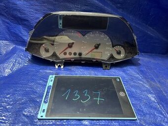 BUDIKY FORD FOCUS MK1