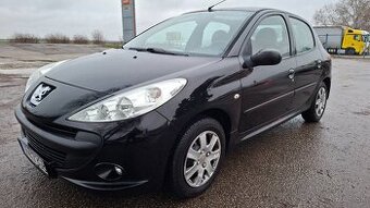 PEUGEOT 206 + 1.4 BENZ.5DV