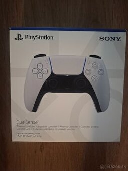 PS5 DualSence ovladac