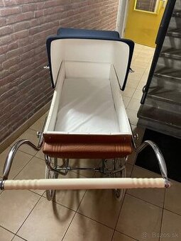 Retro kocik Riemersma 1965r