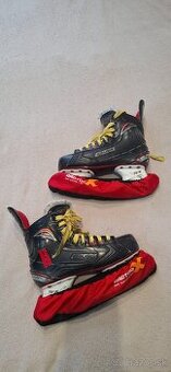 Korčule značky Bauer