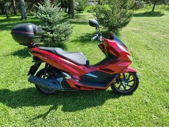 HONDA PCX 125