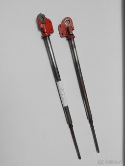 JAWA / BABETTA KLZÁKY