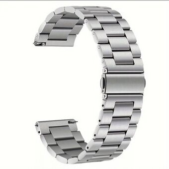 Kovový 22 mm remienok