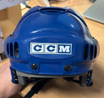 Hokejová prilba CCM