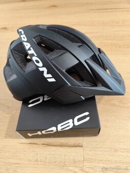 prilba Cratoni Allset