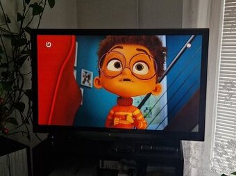 42" Panasonic VIERA TX-L42E3E IPS LED