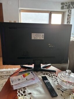 LCD televizor Technika