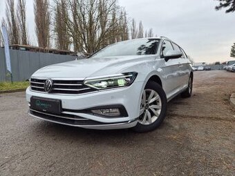 Volkswagen Passat Variant 2.0 TDI EVO Business DSG