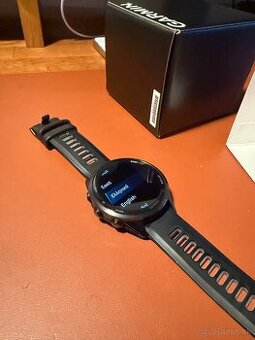 Garmin Forerunner 970