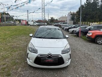 Citroën DS3 So Paris