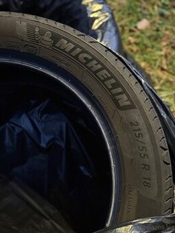 Michelin Primacy 3 a 4