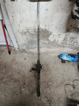 Prívlačova udica dam